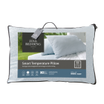 The Fine Bedding Company - Smart Temperature Cooling Duvet & Pillow